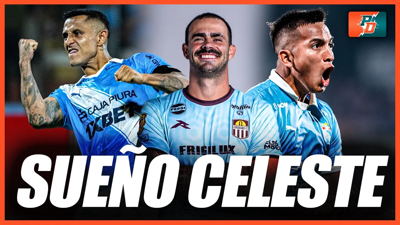 Reproducir: 🔥 Cristal va por la ventaja ante Carabobo | Polémica Deportiva 📣 04/03/26