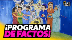 DOMINGO 21.12 | LADRA EL PUEBLO