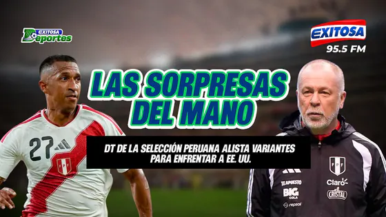 EXITOSA DEPORTES con ÓSCAR PAZ, JEAN RODRÍGUEZ y CARLOS PANEZ - 25/09/26