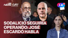 PAPÁ DE 'TRVKO' EN VIVO: MAGALLANES HABRÍA D1SP4R4D0 5 VECES | FUERTE Y CLARO CON MANUELA CAMACHO