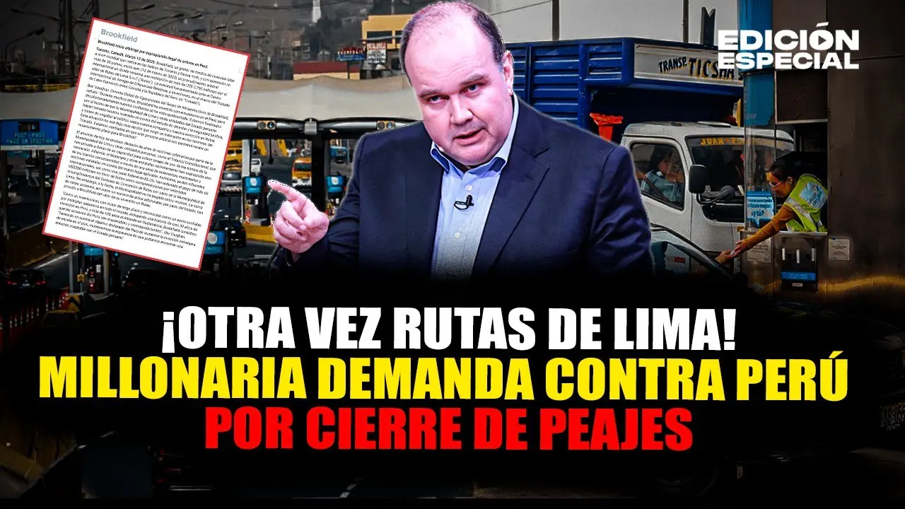 Reproducir: MAR 12 - Aprueban ley que fiscaliza a las ONG