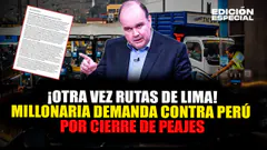 MAR 12 - Aprueban ley que fiscaliza a las ONG