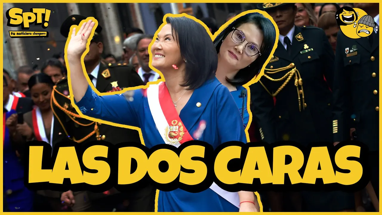 Reproducir: ¿OTRA MENTIRA?: KEIKO VUELVE A JURAR QUE NO ELIMINARÁ FERIADOS | 8:00 PM