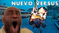 Probando El Alpha Del Nuevo Modo Versus De Left 4 Dead 2 | NUEVOS CAMBIOS |
