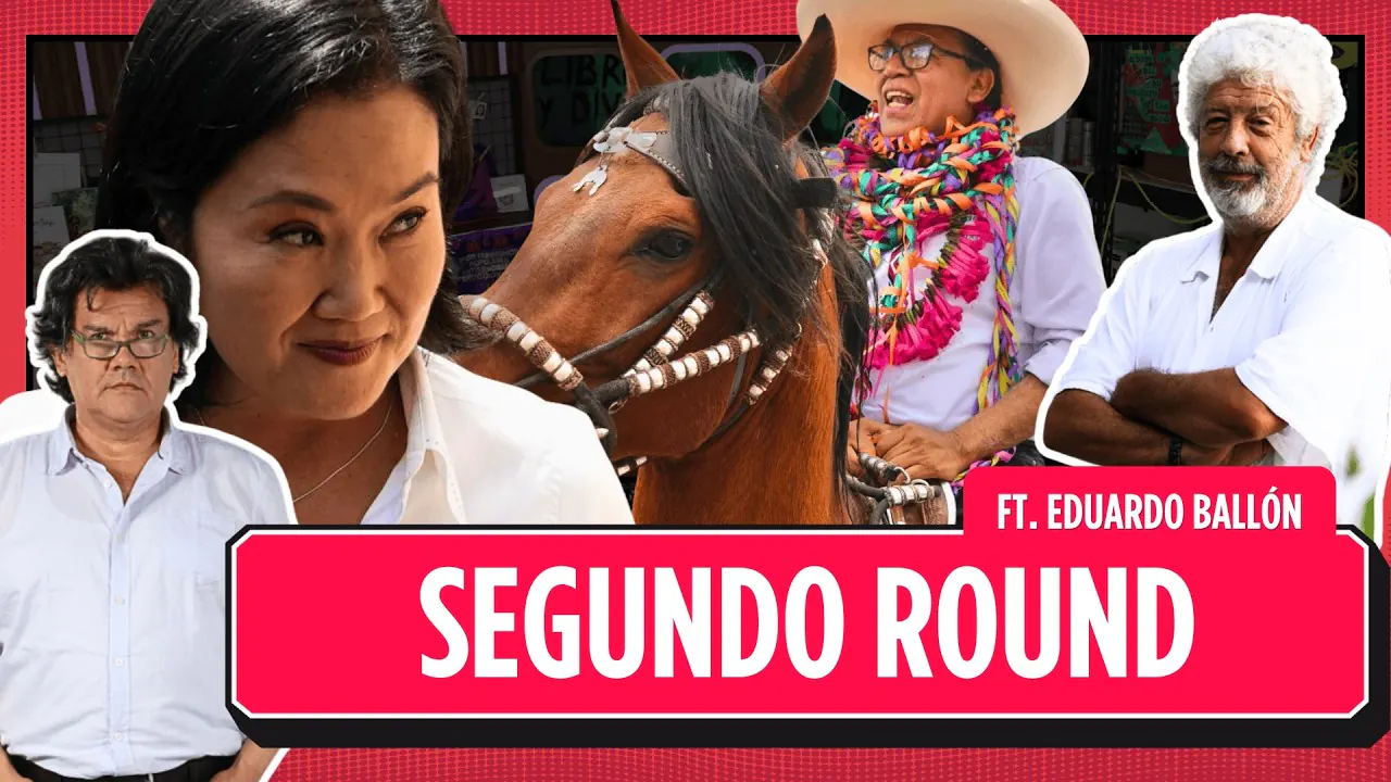 Reproducir: Sánchez vs Keiko y crisis por F-16 | Eduardo Ballón en Al Filo
