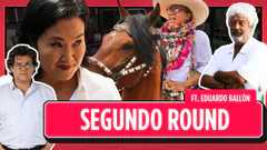 Sánchez vs Keiko y crisis por F-16 | Eduardo Ballón en Al Filo