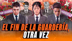 ¡THE LAST DANCE! | LA GUARDERIA