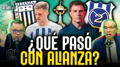 #ENVIVO 2 DE MAYO 1 - 0 ALIANZA LIMA: ¿QUIÉN ES EL RESPONSABLE DE LA DERROTA? #TOCOYMEVOY