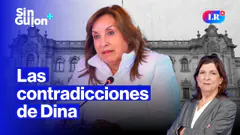 EL CONGRESO en conflicto y DINA BOLUARTE en la realidad paralela | Sin Guion con ROSA MARÍA PALACIOS