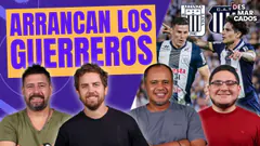 ¡Guerrero y Enrique en el ONCE TITULAR DE GOROSITO ante Talleres!