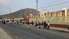 LA PREVIA UNIVERSITARIO DE DEPORTES vs ALIANZA LIMA | La Interna