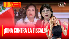 DINA BOLUARTE denunciará a la FISCAL DE LA NACIÓN | #Bunker con Juliana Oxenford