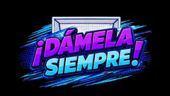 [DS] ¡TODO LISTO ANTE CRISTAL! REGRESA LA LÍNEA DE 3 Y DEBUTA LA DUPLA VA-LA