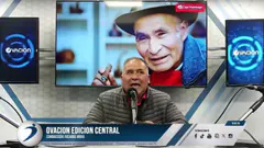 #ENVIVO | Ovación Edición Central por RADIO OVACION