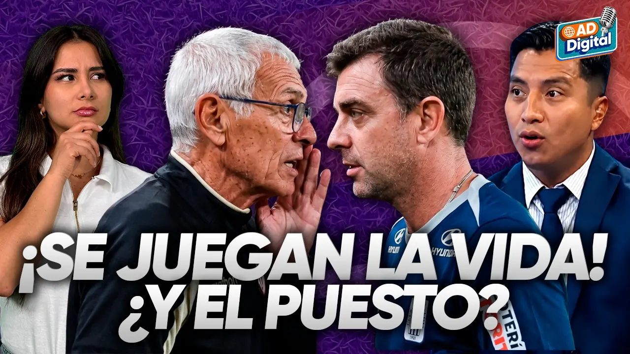 Reproducir: 🔴AMÉRICA DEPORTES DIGITAL | SE VIENE EL CLÁSICO QUE DEFINE TODO 🔥 | 09/09/2026| EN VIVO #FEERM2026