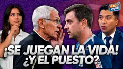 AMÉRICA DEPORTES DIGITAL | SE VIENE EL CLÁSICO QUE DEFINE TODO | 09/09/2026| EN VIVO #FEERM2026