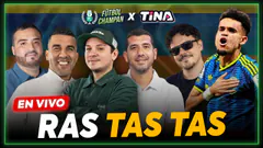 FÚTBOL CHAMPÁN: HOY ARRANCA LA SEGUNDA FECHA MUNDIALISTA | MOVIMIENTOS DE LA LIGA1