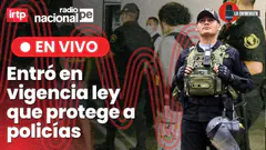 Radio Nacional EN VIVO: La Entrevista, hoy 07 de abril del 2025