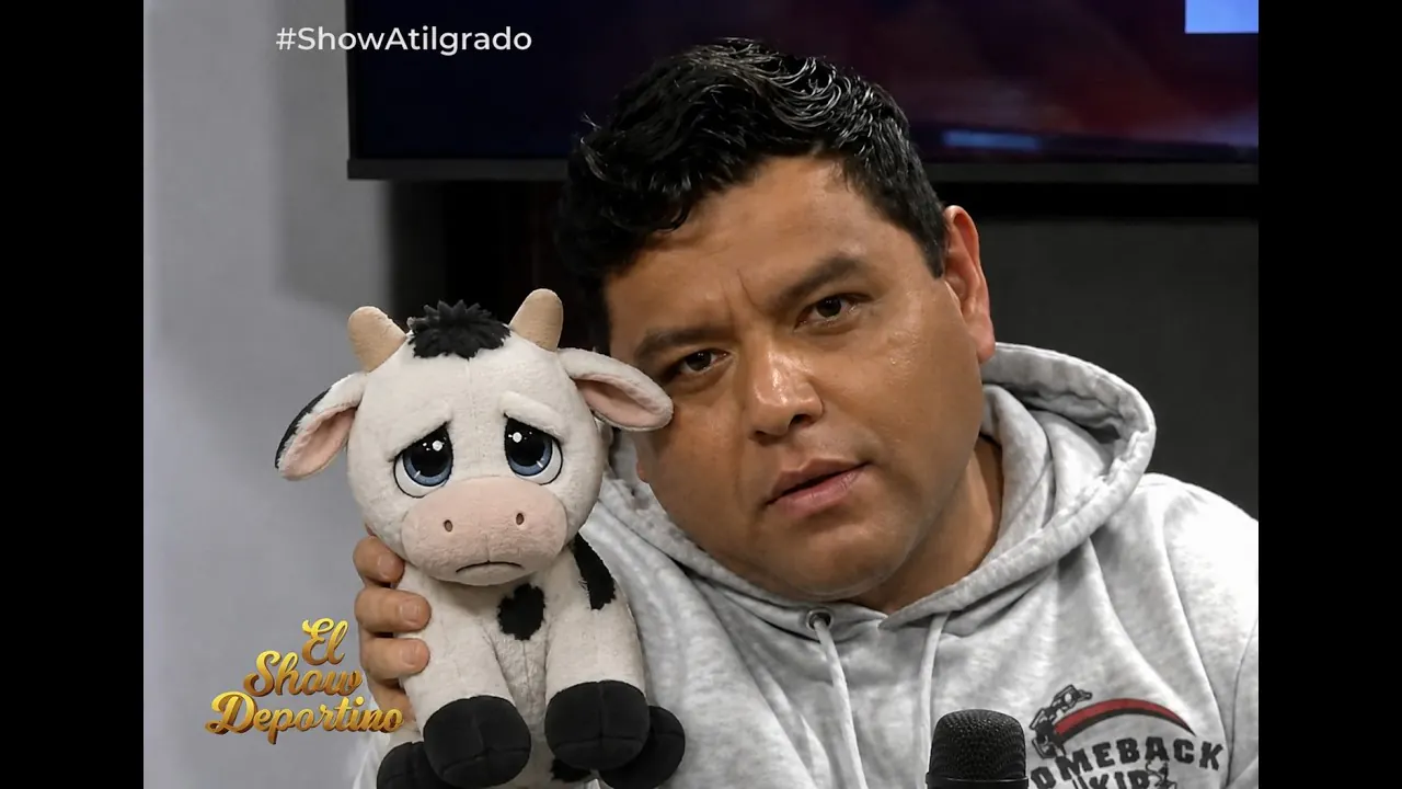 Reproducir: 🎙️🔥⚽ ¡PÓNGANSE DE ACUERDO! | Trisano TV | 2026 ⚽🔥🎙️