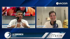#ENVIVO | La Sobremesa por RADIO OVACION