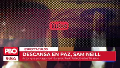 PBO EN VIVO