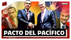 JOSÉ ANTONIO KAST EN PALACIO: REUNIÓN CLAVE CON JOSÉ JERÍ | RELACIÓN ABIERTA
