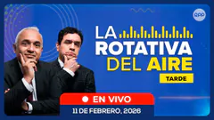 EN VIVO: La Rotativa del Aire: últimas noticias del Perú hoy #RotativaRPP