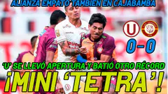 AHORA SI, EL MARTES SE JUNTAN BARCO Y FOSSATI PARA VER LO DEL '9' / CASI HAY TRAGEDIA EN CAJABAMBA