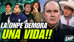 TODAVÍA NO HAY SEGUNDA VUELTA PORKY RECLAMA FRAUDE SALIMOS MAL PARADOS ft BENZA