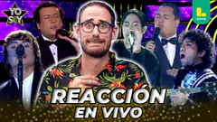 REACT YO SOY 2026 SEMIFINAL EN VIVO - VIERNES 20 DE MARZO | LATINA EN VIVO