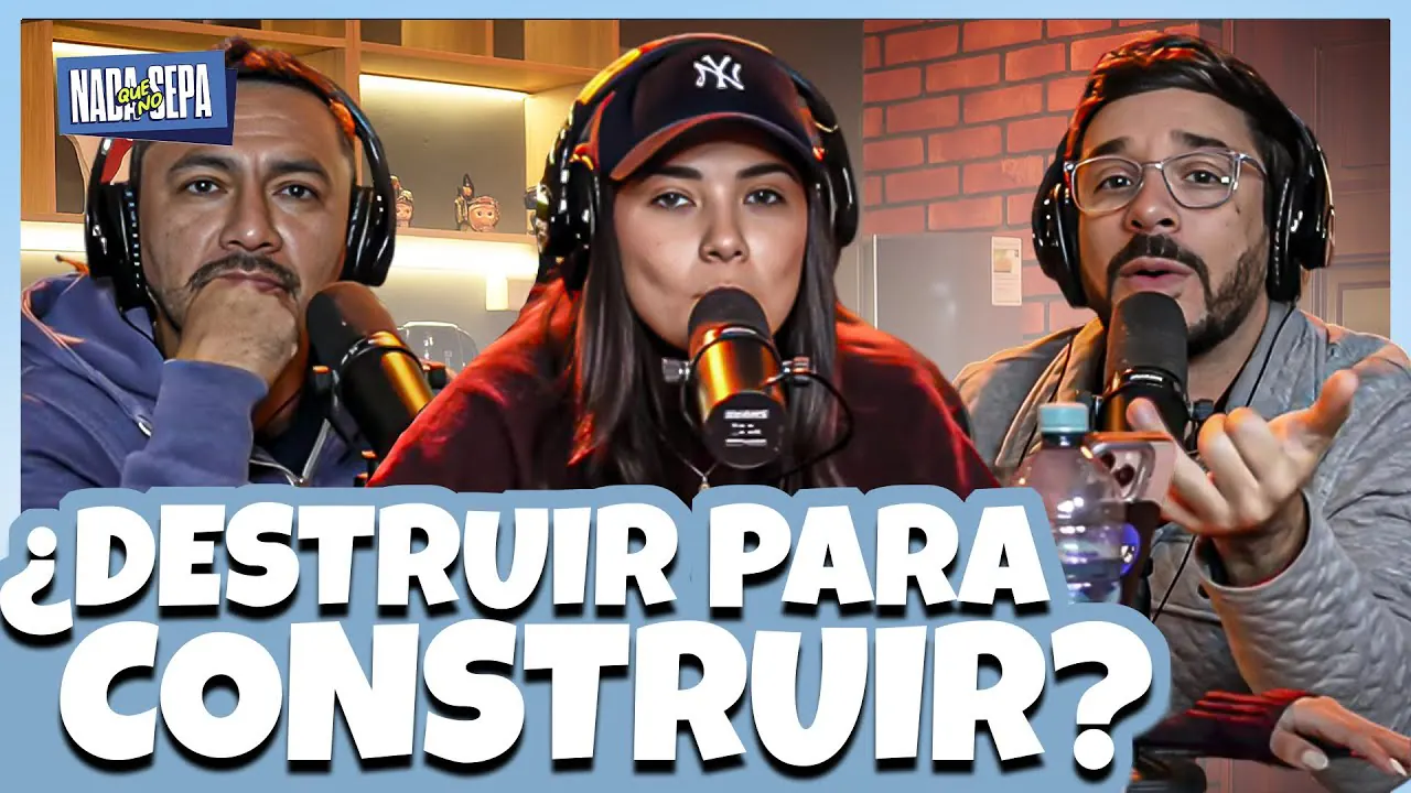 Reproducir: ¿QUIÉN SERÁ EL NUEVO DT DE LA SELECCIÓN? | NADA QUE NO SEPA EN VIVO con ESTEFANÍA, VLADI y TATO