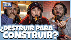 ¿QUIÉN SERÁ EL NUEVO DT DE LA SELECCIÓN? | NADA QUE NO SEPA EN VIVO con ESTEFANÍA, VLADI y TATO