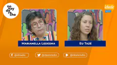 En vivo | No Hay Derecho con Glatzer Tuesta - Noticias de hoy 11-04-2025 [Perú]