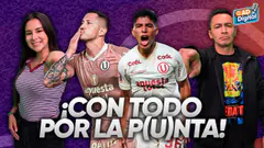 AMÉRICA DEPORTES DIGITAL | UNIVERSITARIO VS. CIENCIANO: DUELO DE LA FECHA | 31/07/2026 | EN VIVO