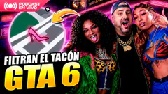 ¿GTA 6 EN PC SALDRÁ ANTES QUE GTA 6? | ¿CYBERLEEK ES LEO? | NDG EN VIVO