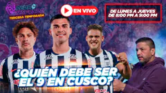 ALIANZA VA QUEDANDO LISTO PARA VIAJAR A CUSCO ¡PEDRO RESPONDE EN VIVO! |#PedroResponde