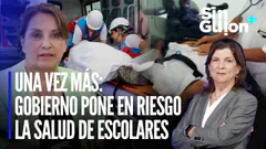 Intoxicación por WASI MIKUNA, interpelaciones y ELECCIONES 2026 | Sin Guion con Rosa María Palacios