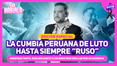 Armonía 10 en duelo por Paul Flores | ¿Por qué el Gobierno no actúa ante la inseguridad?