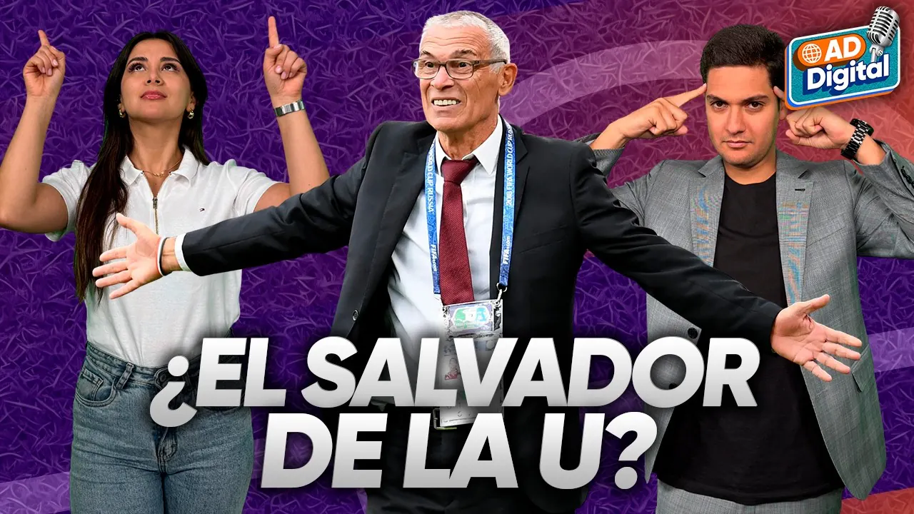 Reproducir: 🔴 AMÉRICA DEPORTES DIGITAL | UNIVERSITARIO YA TIENE NUEVO TÉCNICO 🤯 | 12/05/2026 | EN VIVO
