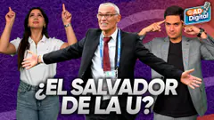 AMÉRICA DEPORTES DIGITAL | UNIVERSITARIO YA TIENE NUEVO TÉCNICO | 12/05/2026 | EN VIVO