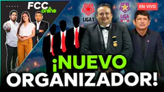 #ENVIVO FPF YA NO SE ENCARGARÁ DE ORGANIZAR EL TORNEO LOCAL ¿QUIÉN ASUME? #FCCONLINE