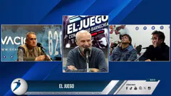 #ENVIVO | El Juego por RADIO OVACION