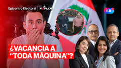 ¿VACARÁN A JOSÉ JERÍ? ENRIQUE VALDERRAMA Y RAÚL MOLINA EN VIVO | EPICENTRO ELECTORAL - RÉPLICA