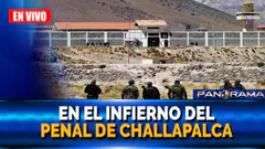PANORAMA EN VIVO - PROGRAMA COMPLETO: DOMINGO 07 DE DICIEMBRE DEL 2025