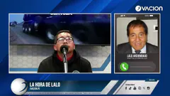 #ENVIVO | La Hora de Lalo por RADIO OVACION