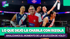 #ENVIVO | De Una por RADIO OVACION