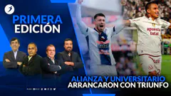 #ENVIVO | Ovación Primera Edición por RADIO OVACION
