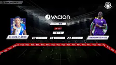Alianza Atlético vs Comerciantes Unidos por RADIO OVACION #ENVIVO | LIGA 1 TE APUESTO
