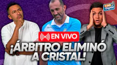 AMÉRICA DEPORTES DIGITAL | CIENCIANO CLASIFICÓ Y CRISTAL ELIMINADO DE LA COPA |30/07/2026|EN VIVO