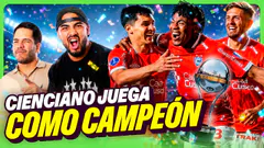 CHUPISTREAM CON DINÁMICAS | LA JUGADA GOOD FT. NKLABE
